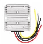 POWERMASTER PM8196 INVERTER 24V TO 12V / 20A