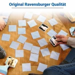 Εκπαιδευτικό παιχνίδι Ravensburger 020879