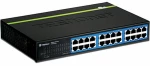 Διακόπτης Trendnet TEG-S24DG