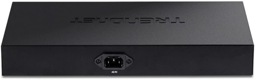 Διακόπτης Trendnet TPE-1021WS