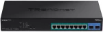 Διακόπτης Trendnet TPE-1021WS