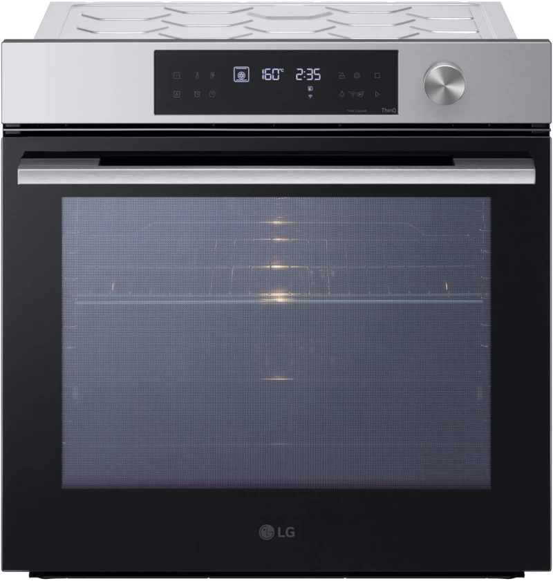 Φούρνος LG WSED7613S.BSTQEUR