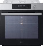 Φούρνος LG WSED7613S.BSTQEUR