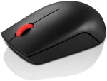 Ποντίκι Lenovo 4Y50R20864 Μαύρο