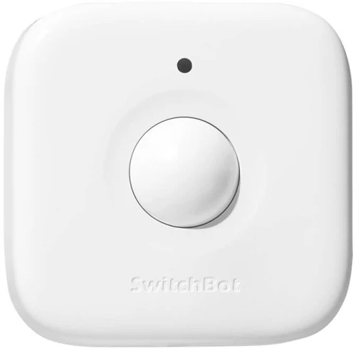SwitchBot Motion Sensor