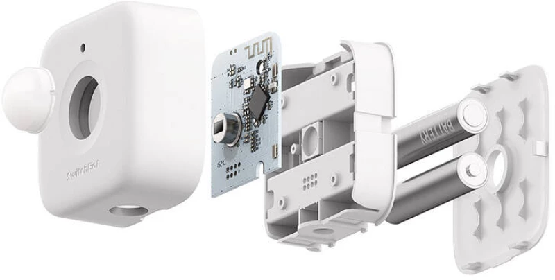 SwitchBot Motion Sensor