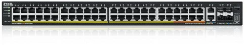 Διακόπτης ZyXEL XGS2220-54FP-EU0101F