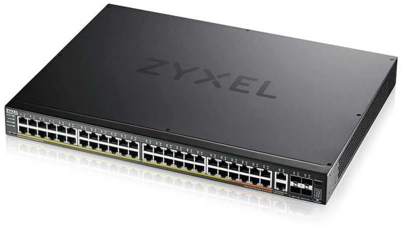 Διακόπτης ZyXEL XGS2220-54FP-EU0101F