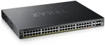 Διακόπτης ZyXEL XGS2220-54FP-EU0101F