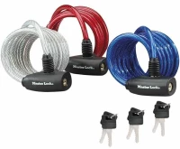 Κλείδωμα πλήκτρων Master Lock