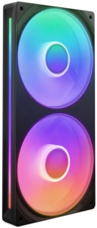 Ανεμιστήρας CPU NZXT NZXT RF-U24HF-B1