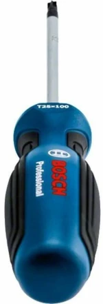 Κατσαβίδι BOSCH TX25 Μπλε