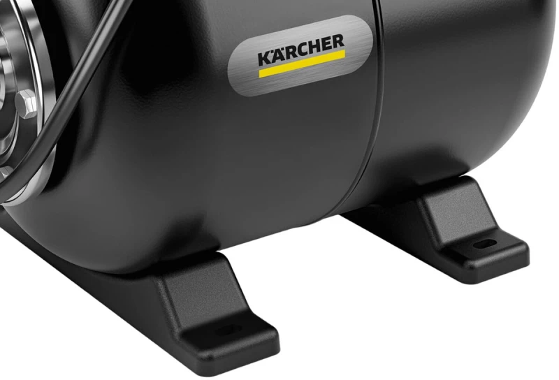 Αντλία νερού Kärcher BP 3.200 Home
