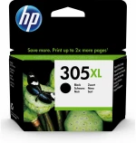 Αυθεντικό Φυσίγγιο μελάνης HP 3YM62AE Μαύρο