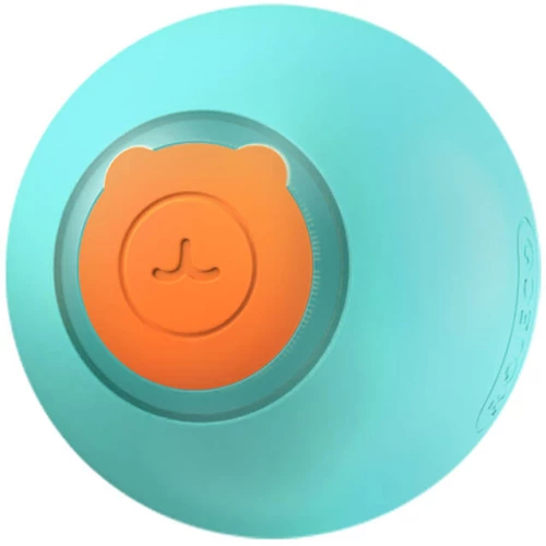 Rojeco Interactive Cat Ball (green)
