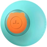 Rojeco Interactive Cat Ball (green)