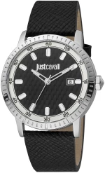 Ανδρικά Ρολόγια Just Cavalli JC1G216L0015