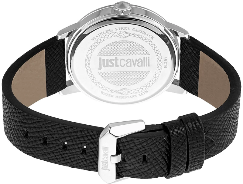 Ανδρικά Ρολόγια Just Cavalli JC1G216L0015