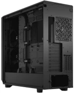 Κουτί Μέσος Πύργος ATX Fractal