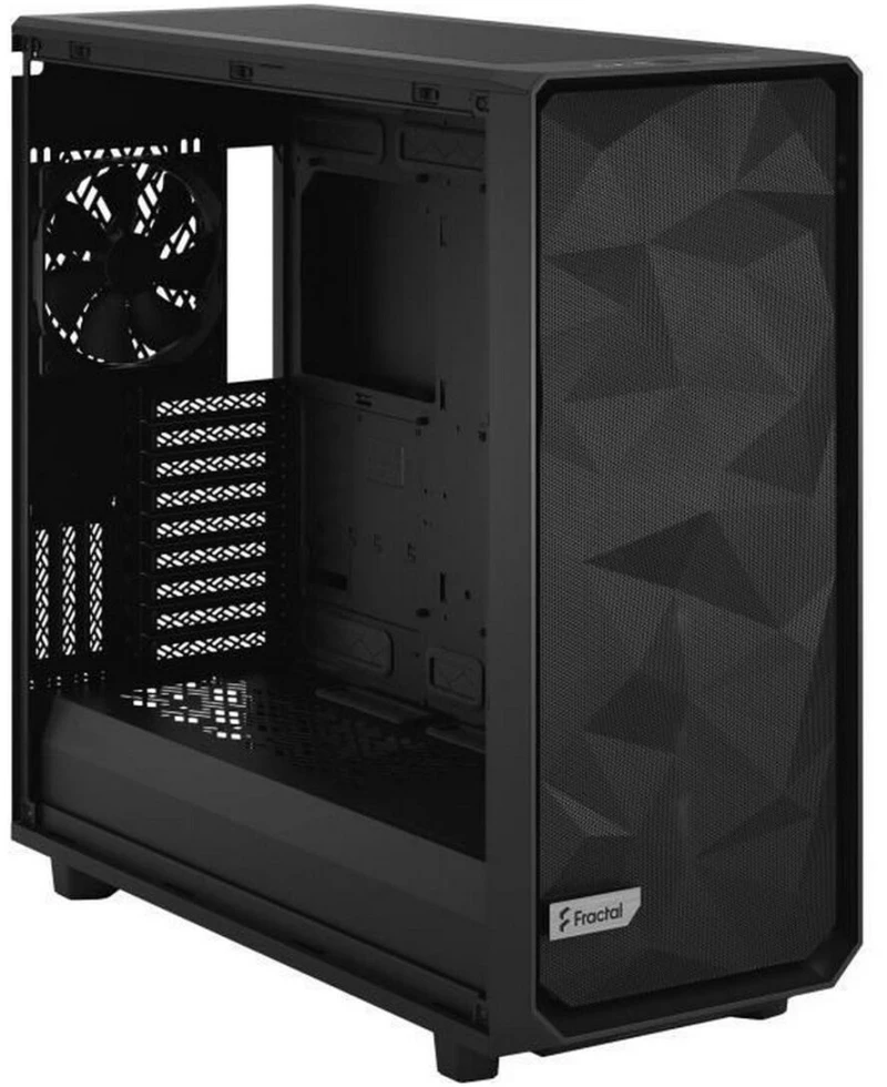 Κουτί Μέσος Πύργος ATX Fractal