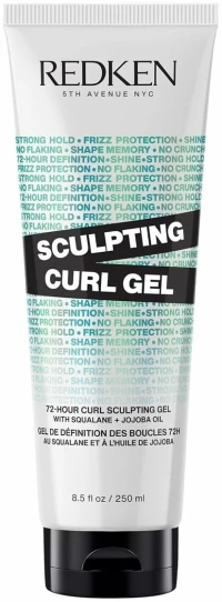 Μάσκα Mαλλιών Redken Sculpting Curl