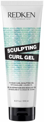 Μάσκα Mαλλιών Redken Sculpting Curl