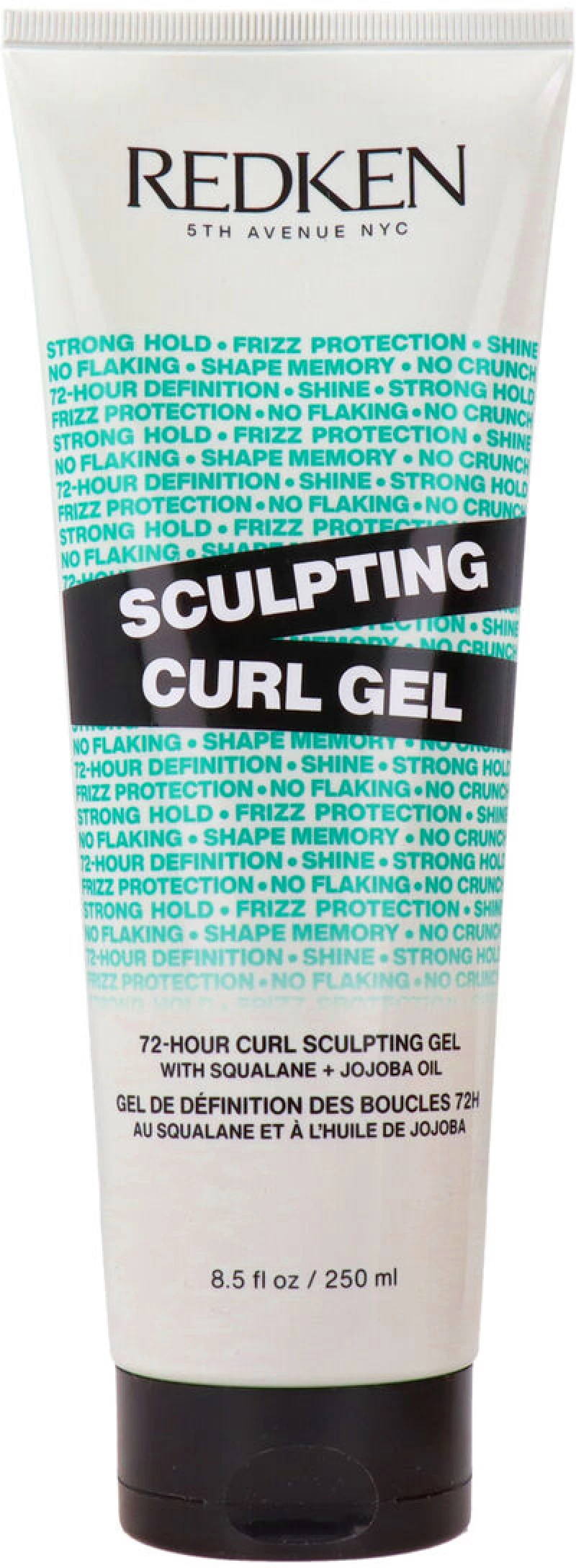 Μάσκα Mαλλιών Redken Sculpting Curl