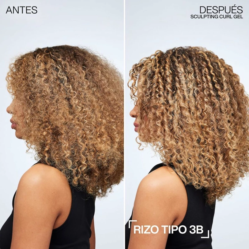 Μάσκα Mαλλιών Redken Sculpting Curl