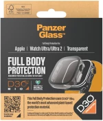 Smartwatch Panzer Glass 3688 Διαφανές