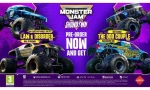 Βιντεοπαιχνίδι για Switch Milestone Monster Jam Showdown - Day One Edition