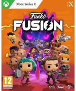 Βιντεοπαιχνίδι Xbox Series X Just For Games Funko Fusion