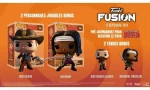 Βιντεοπαιχνίδι Xbox Series X Just For Games Funko Fusion