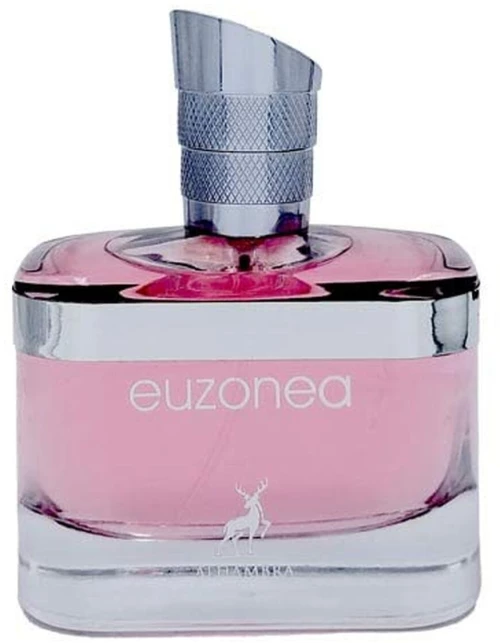 Γυναικείο Άρωμα Maison Alhambra Euzonea EDP 100 ml