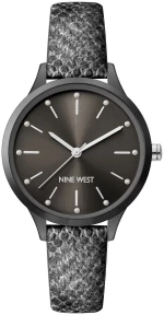 Γυναικεία Ρολόγια Nine West NW_2559GYGY