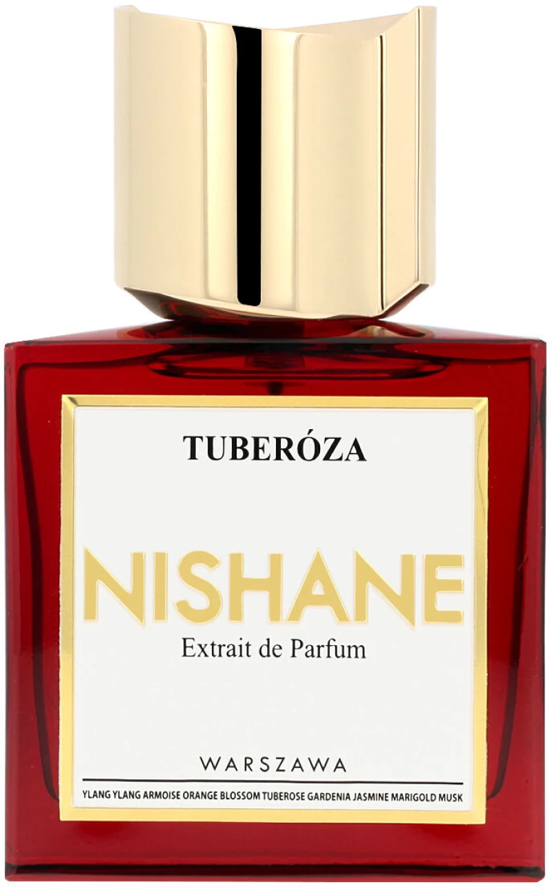 Άρωμα Unisex Nishane Tuberóza 50 ml