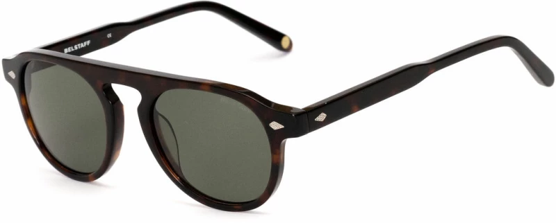 Unisex Γυαλιά Ηλίου Belstaff LARSSON-TORTOISE Ø 49 mm