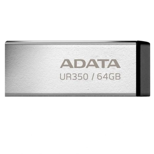 Στικάκι USB Adata UR350  64 GB Μαύρο