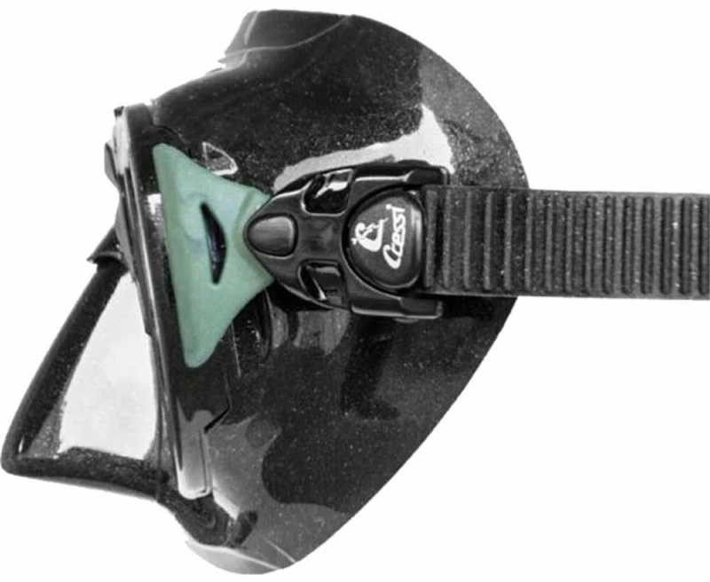 Γυαλιά κατάδυσης Cressi-Sub DS365050