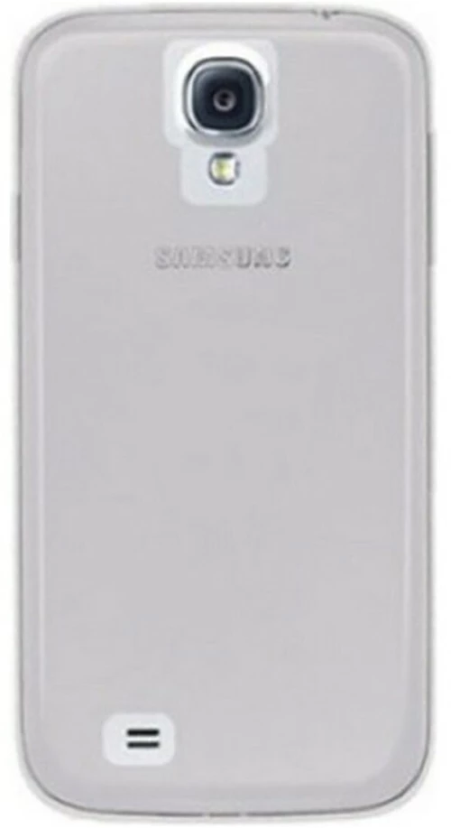 Κάλυμμα Κινητού Samsung Galaxy S4 Griffin Iclear Πολυανθρακικό Διαφανές
