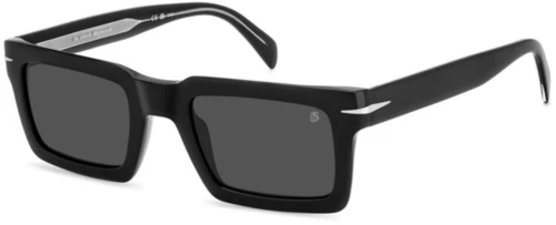 Ανδρικά Γυαλιά Ηλίου David Beckham DB 7126_S