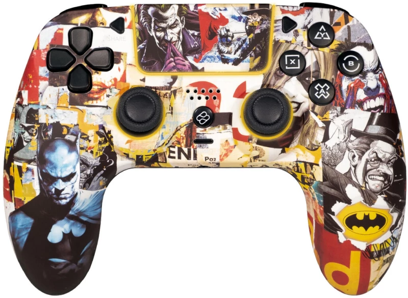 Τηλεχειριστήριο για Gaming FR-TEC BATMAN