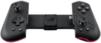 Τηλεχειριστήριο για Gaming Asus 90GC01D0-BGP000 Μαύρο Γκρι