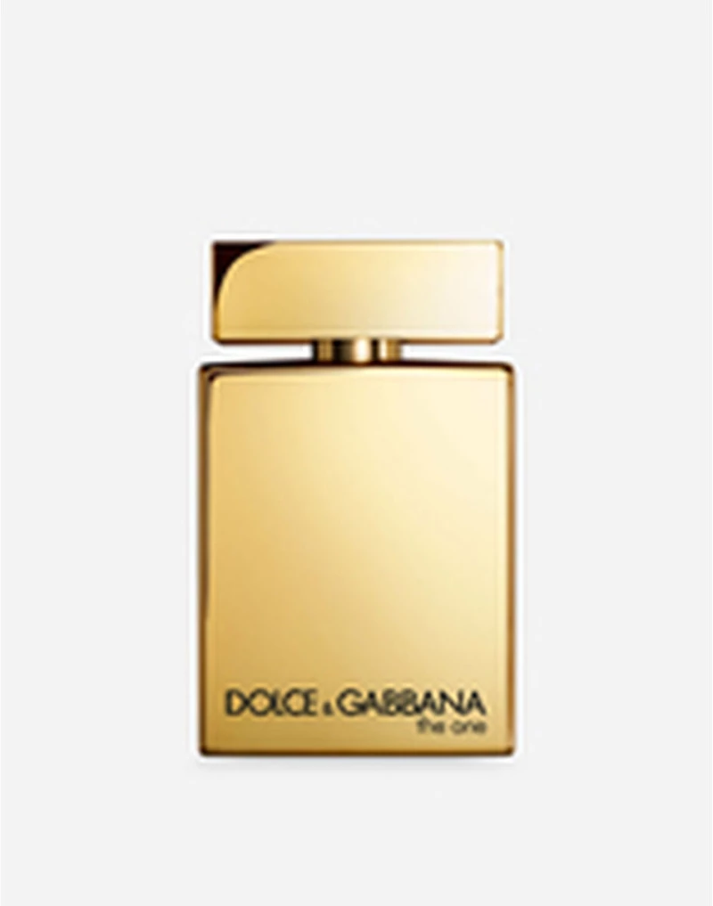 Ανδρικό Άρωμα Dolce & Gabbana THE ONE GOLD INTENSE MEN EDP 50 ml