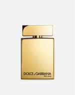 Ανδρικό Άρωμα Dolce & Gabbana THE ONE GOLD INTENSE MEN EDP 50 ml