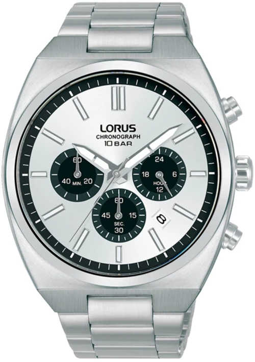 LORUS WATCHES Mod. RT369KX9