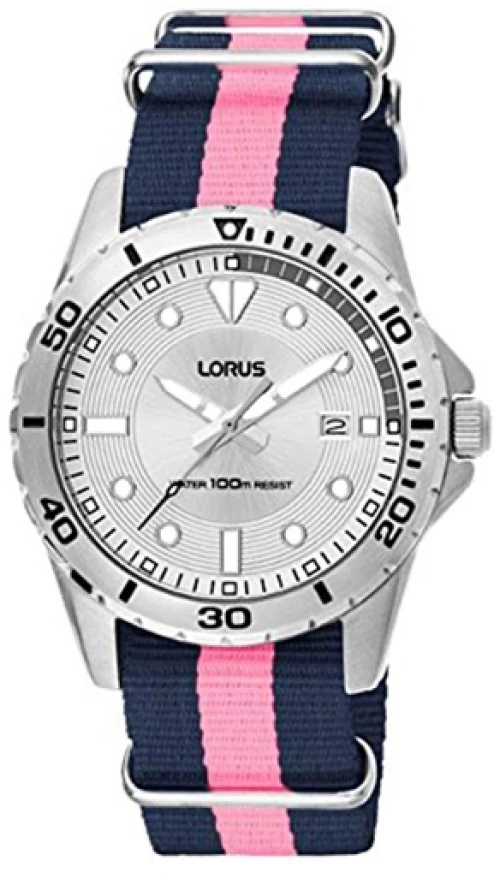 LORUS WATCHES Mod. RS937AX4