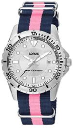 LORUS WATCHES Mod. RS937AX4
