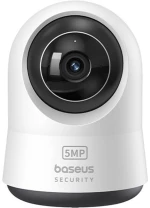 Baseus P1 Pro 3K Indoor Camera (White)