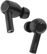 Ασύρματα Ακουστικά Belkin AUC007BTBLK