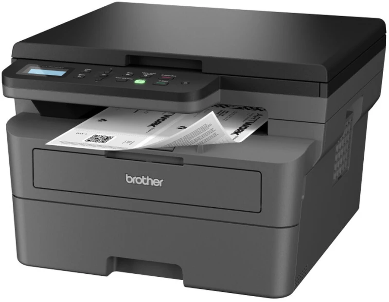 Εκτυπωτής Λέιζερ Brother DCPL2620DWRE1